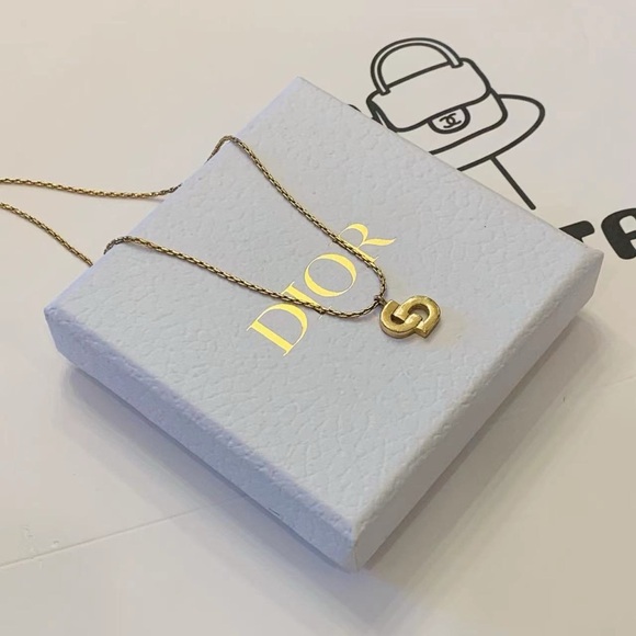 Authentic Dior Necklace - Picture 15 of 15